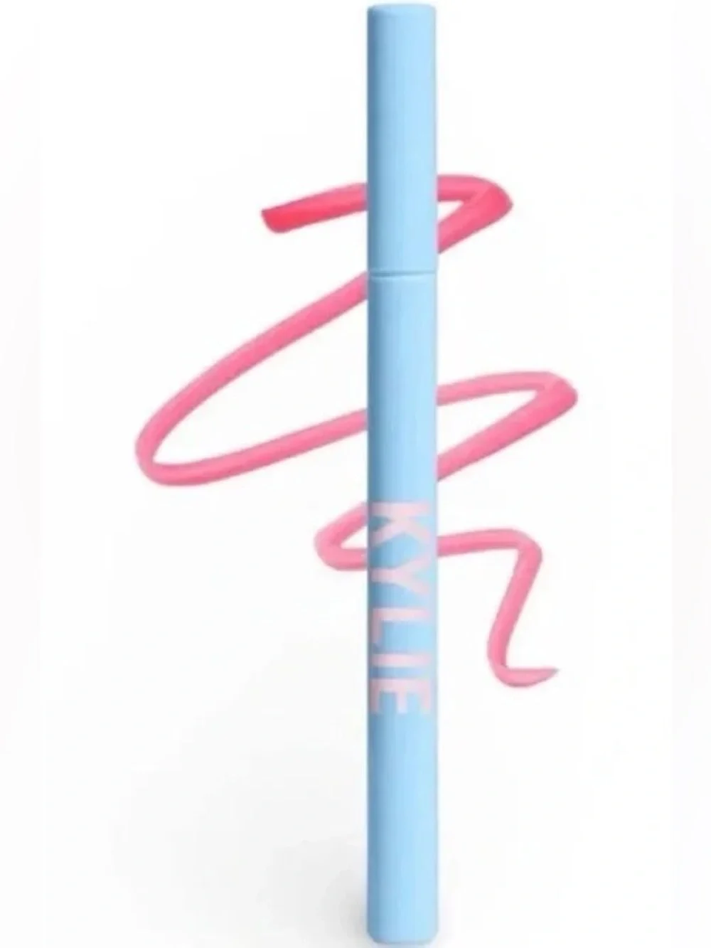 New in Box Kylie Cosmetics x Stassie Liquid Eyeliner Pen — 4 Ever Ting